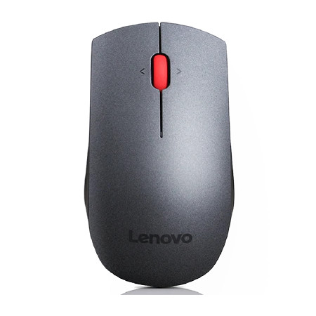 Lenovo 4X30H56886 Professional Laser Mouse, Wireless, No, Black, Wireless connection, Yes