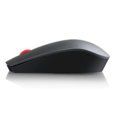 Lenovo 4X30H56886 Professional Laser Mouse, Wireless, No, Black, Wireless connection, Yes