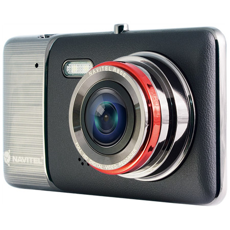 Navitel R800 Camera resolution 1920 х 1080 pixels, Audio recorder