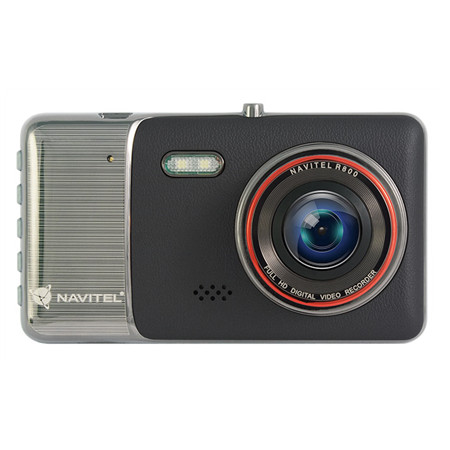 Navitel R800 Camera resolution 1920 х 1080 pixels, Audio recorder