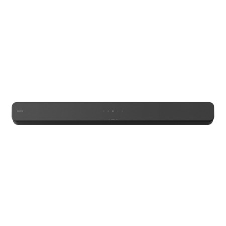 Sony 2 ch Single Sound bar HT-SF150 30 W, Black, Bluetooth