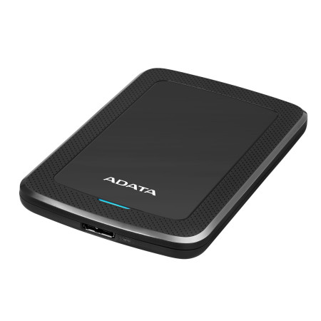 ADATA HV300 AHV300-2TU31-CBK 2000 GB, 2.5 ", USB 3.1, Black