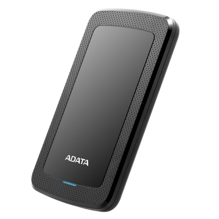 ADATA HV300 AHV300-2TU31-CBK 2000 GB, 2.5 ", USB 3.1, Black