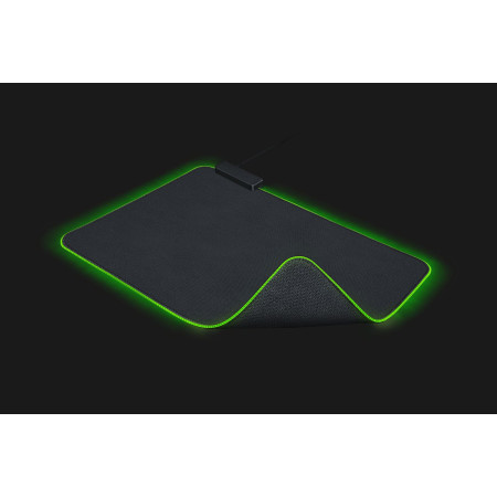 Razer Soft Gaming Mouse Mat with Chroma, Goliathus Chroma Extended, Black