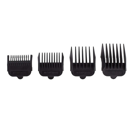 Tristar Step precise 3 - 12 mm, Hair trimmer, TR-2561