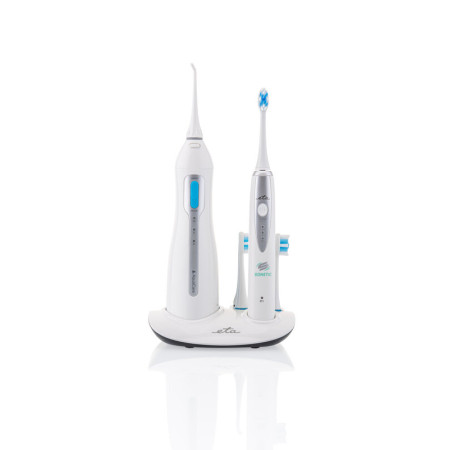 ETA Oral care centre (sonic toothbrush+oral irrigator) ETA 2707 90000 For adults, Rechargeable, Sonic technology, Teeth brushing