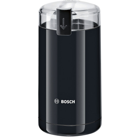 Bosch Coffee Grinder TSM6A013B Black, 180 W, 75 g