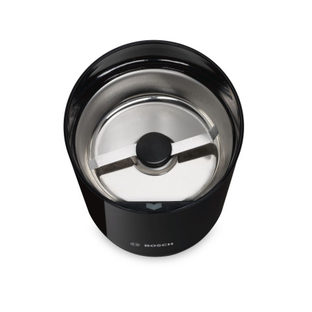 Bosch Coffee Grinder TSM6A013B Black, 180 W, 75 g