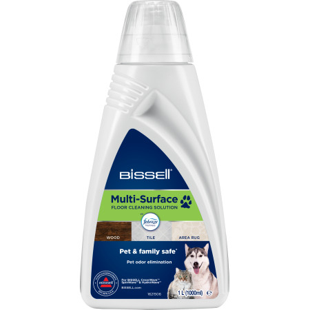 Bissell Multi Surface Pet Formula 1000 ml, 1 pc(s)