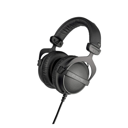 Beyerdynamic Wired DT 770 PRO 32 Wired, On-Ear, Noise canceling