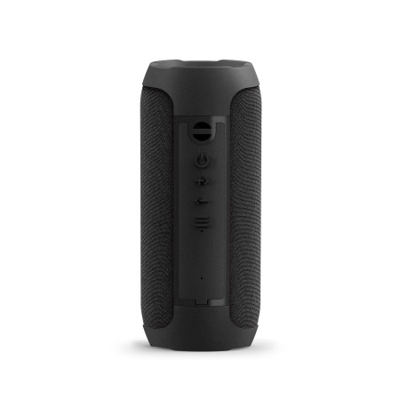 Energy Sistem Speaker Urban Box 2 10 W, Bluetooth, Wireless connection, Onyx