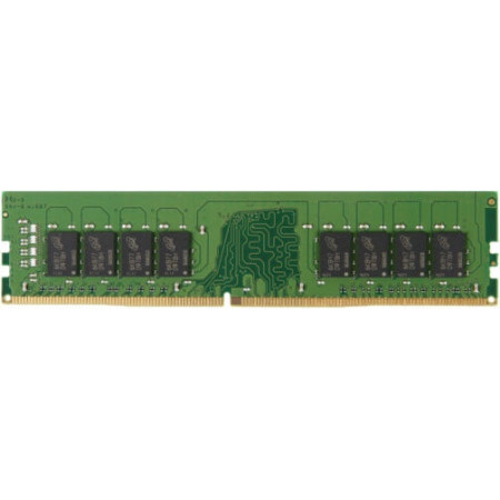 Kingston 4 GB, DDR4, 2666 MHz, PC/server, Registered No, ECC No