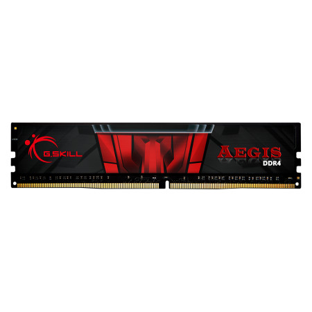 G.Skill 8 GB, DDR4, 2666 MHz, PC/server, Registered No, ECC No