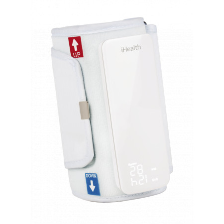 iHealth Neo Smart Upper Arm Blood Pressure Monitor