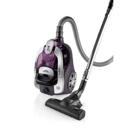 ETA Vacuum cleaners Salvet Animal ETA151390000 Bagless, Power 700 W, Dust capacity 2.2 L, Purple