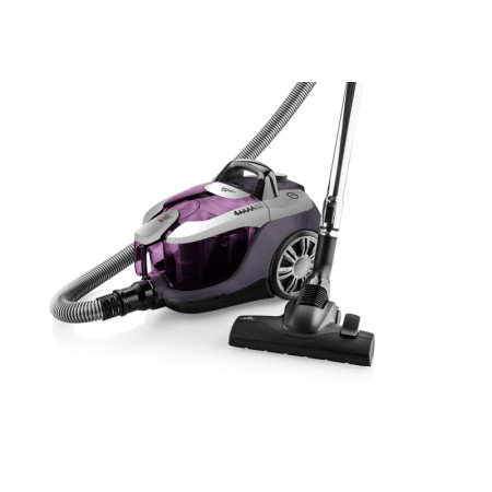 ETA Vacuum cleaners Salvet Animal ETA151390000 Bagless, Power 700 W, Dust capacity 2.2 L, Purple