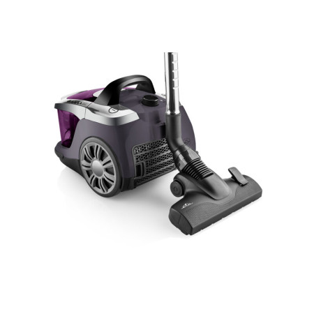 ETA Vacuum cleaners Salvet Animal ETA151390000 Bagless, Power 700 W, Dust capacity 2.2 L, Purple