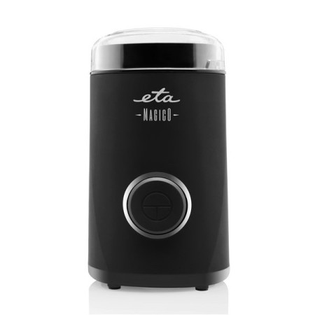 ETA Coffee grinder Magico ETA006590000 Black, 150 W, 50 g