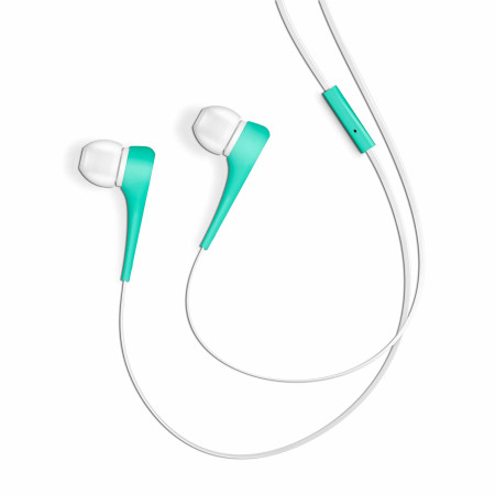 Energy Sistem Earphones Style 1+, Mint