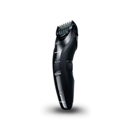 Panasonic Hair clipper ER-GC53 Corded/ Cordless, Wet & Dry, Number of length steps 19, Step precise 0.5 mm, Black