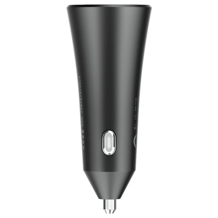 Xiaomi Mi 37W Dual-Port Car Charger