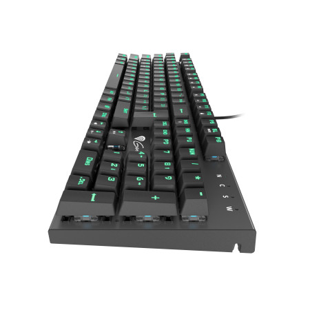 Genesis Thor 300, Gaming keyboard, US