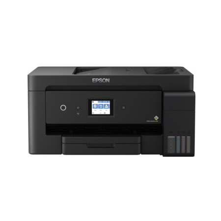 Epson EcoTank L14150 Colour, Inkjet, Multifunction Printer, A3+, Wi-Fi, Black