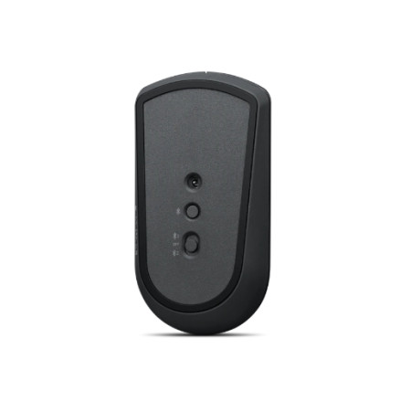 Lenovo ThinkPad Bluetooth Silent Mouse Black, Bluetooth 5.0