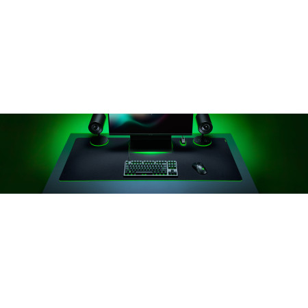 Razer Gigantus V2 Soft 3XL Gaming mouse pad, Black