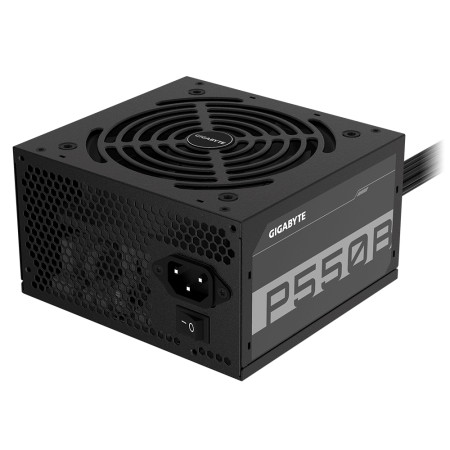 Gigabyte GP-P550B 550 W, 80 PLUS Bronze certified