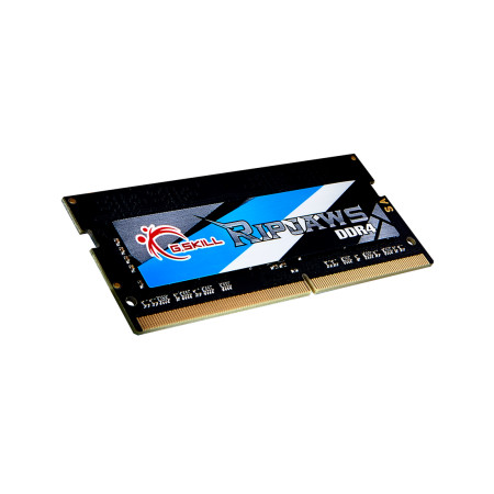 G.Skill Ripjaws 16 GB, DDR4, 3200 MHz, Notebook, Registered No, ECC No