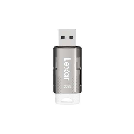 Lexar Flash drive JumpDrive S60 32 GB, USB 2.0, Black/Teal