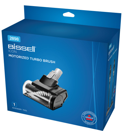 Bissell Icon Motorized Turbo Brush 1 pc(s)