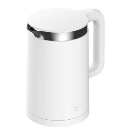 Xiaomi Eelectric Kettle Mi Smart Pro 1800 W, 1.5 L, Stainless steel, Plastic, White