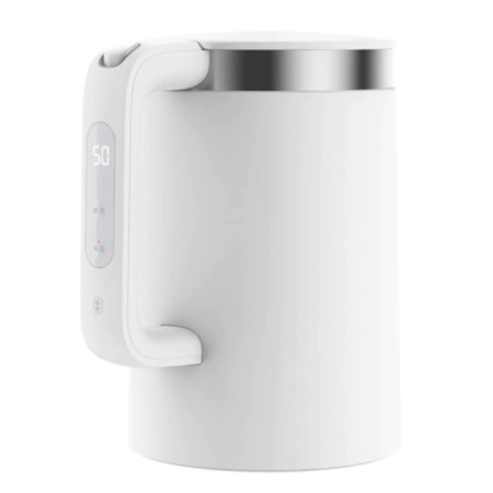 Xiaomi Eelectric Kettle Mi Smart Pro 1800 W, 1.5 L, Stainless steel, Plastic, White