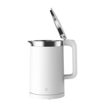 Xiaomi Eelectric Kettle Mi Smart Pro 1800 W, 1.5 L, Stainless steel, Plastic, White