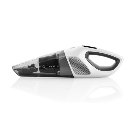 ETA Vacuum cleaner Rotary ETA142590000 Cordless operating, Handheld, 14.4 V, Operating time (max) 25 min, White, Warranty 24 mon