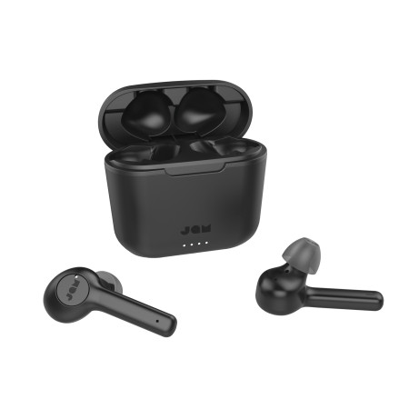 Jam Earbuds TWS ANC Wireless in-ear, Bluetooth, Black