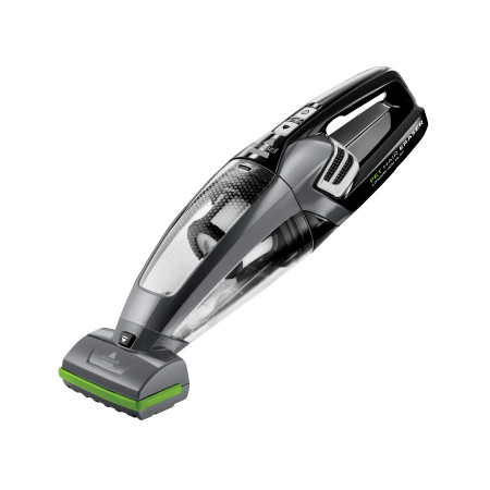 Bissell Pet Hair Eraser 2278N Cordless operating, Handheld, 14.4 V, Grey, Warranty 24 month(s), Battery warranty 24 month(s)