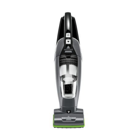 Bissell Pet Hair Eraser 2278N Cordless operating, Handheld, 14.4 V, Grey, Warranty 24 month(s), Battery warranty 24 month(s)