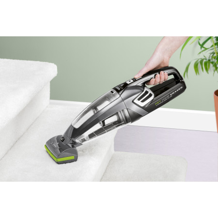 Bissell Pet Hair Eraser 2278N Cordless operating, Handheld, 14.4 V, Grey, Warranty 24 month(s), Battery warranty 24 month(s)