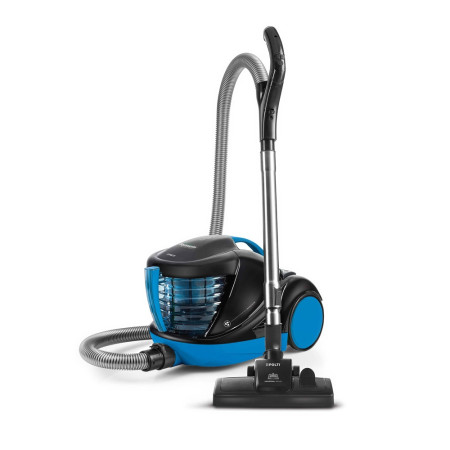 Polti Vacuum cleaner PBEU0109 Forzaspira Lecologico Aqua Allergy Turbo Care With water filtration system, Wet suction, Power 850