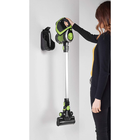 Polti Vacuum cleaner PBEU0113 Forzaspira Slim SR110 Cordless operating, Handstick and Handheld, 21.9 V, Operating time (max) 50 