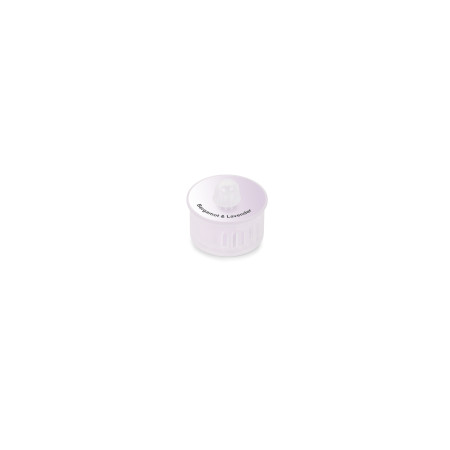 Ecovacs Capsule for Aroma Diffuser for T9 series D-DZ03-2050-BL 3 pc(s), Bergamot & Lavender