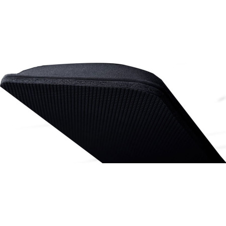 Razer Ergonomic Wrist Rest for Mini Keyboards, Black