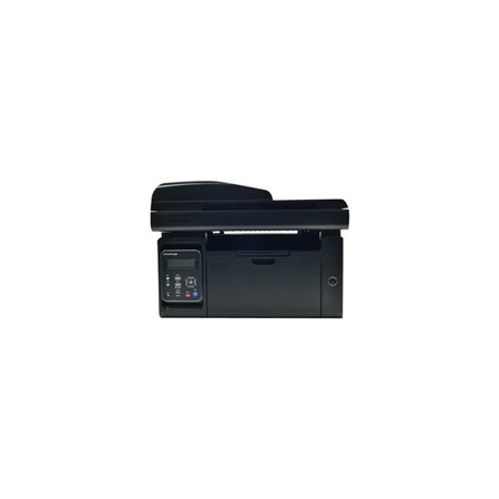 Pantum Multifunction printer M6550NW Mono, Laser, Laser Multifunction Printer, A4, Wi-Fi, Black