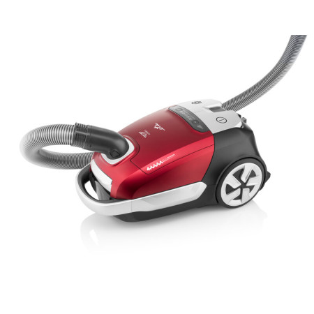 ETA Vacuum cleaner Adagio ETA351190000 Bagged, Power 800 W, Dust capacity 4.5 L, Red