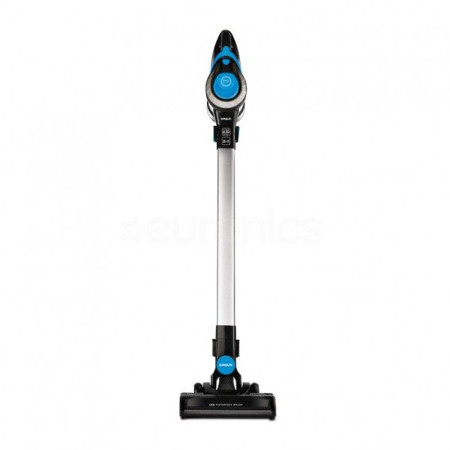 Polti Vacuum cleaner PBEU0112 Forzaspira Slim SR100 Cordless operating, Handstick and Handheld, 21.9 V, Operating time (max) 50 