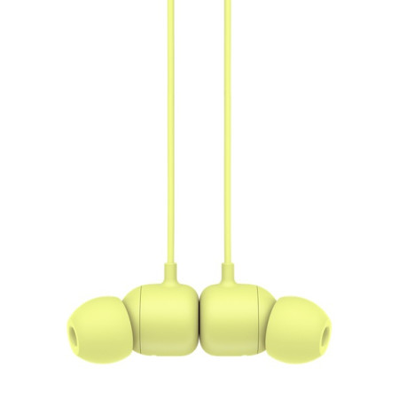 Beats Flex All-Day Wireless Earphones In-ear, Yuzu Yellow