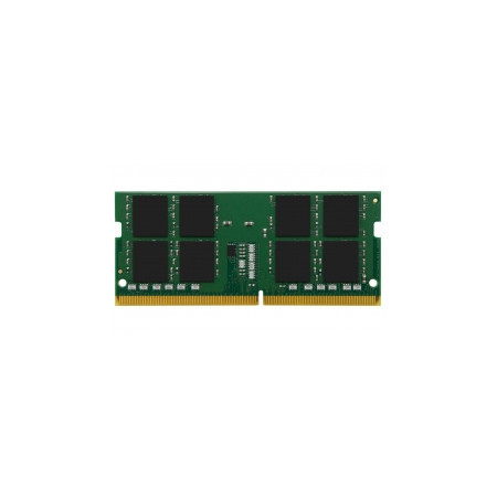 Kingston KVR32S22D8/32 32 GB, SODIMM, 3200 MHz, ECC No